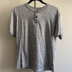 Men’s Lee Short Sleeve Shirt